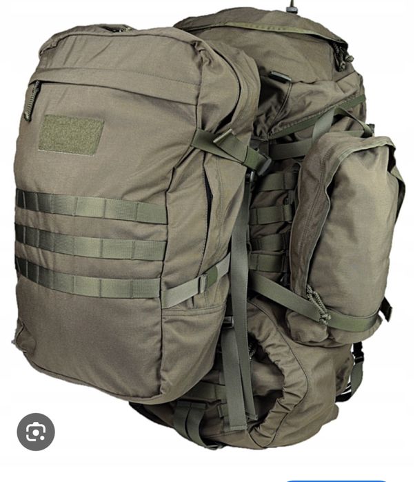 Zasobnik piechoty gorskiej