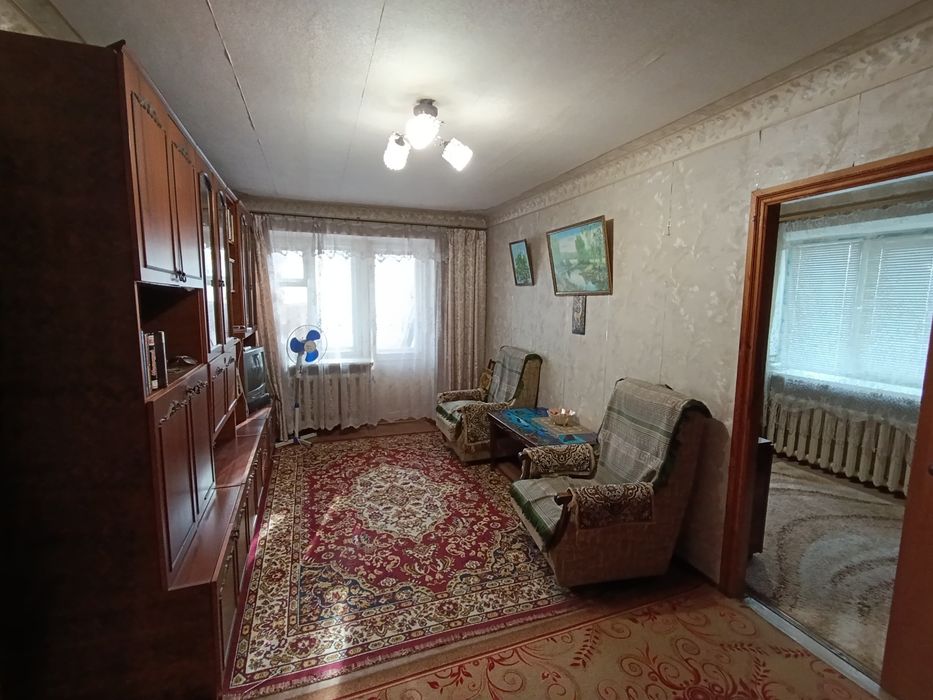 Продам 2кк пр. Мира/1я Линия, р. Колос