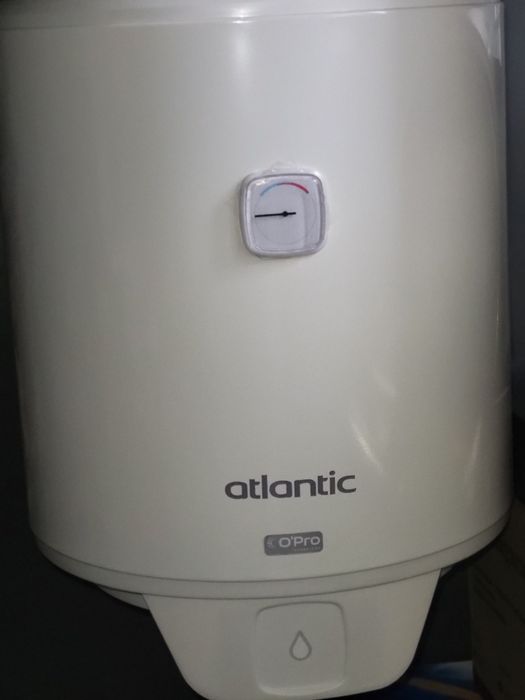Водонагрівач ( Бойлер) побутовий електричний Atlantic Opro Profi VM 05