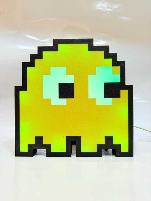 PACMAN Luminaires427808899697233921