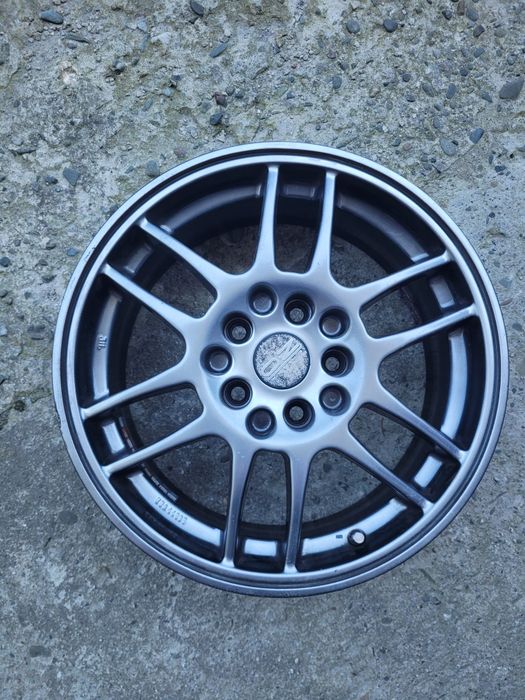 Oz alufelgi 16' 5x108