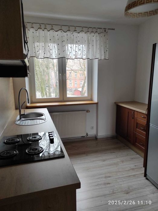 Wynajmę mieszkanie w Kętrzynie