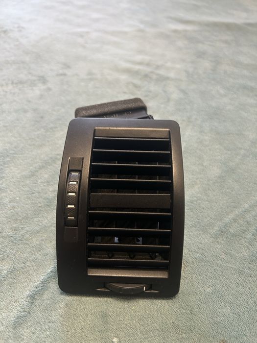 Дефлектор Шкода