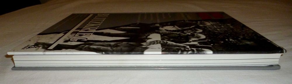 Album - II wojna światowa - Blitzkrieg