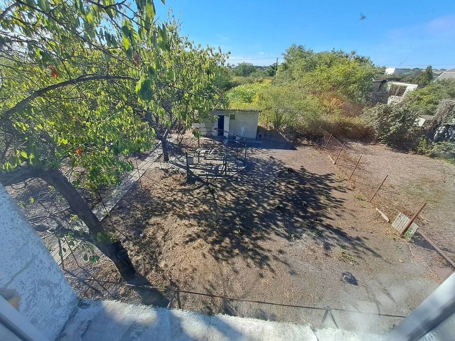 Продам дом пригород Черноморска