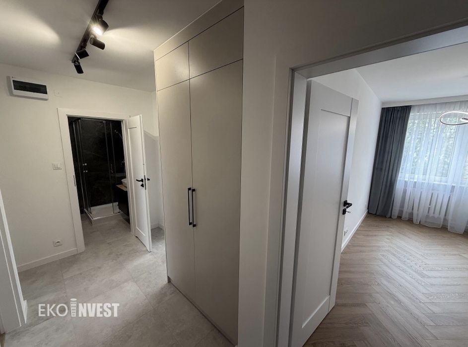 Sprzedam mieszkanie 61,60m2 po kapitalnym remoncie