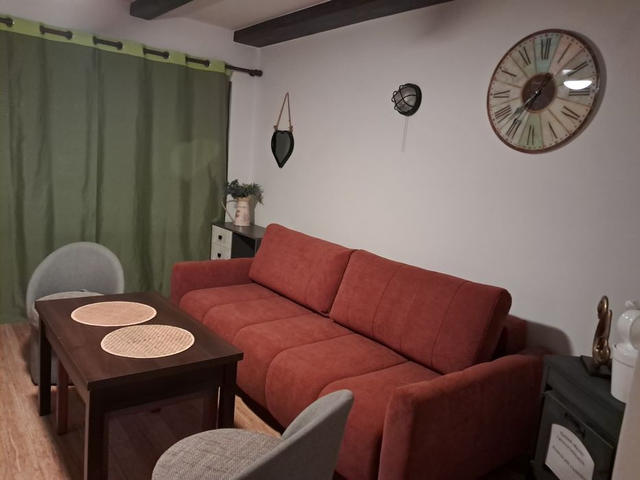 Domek blisko plaży- PROMOCJA DLA RODZIN