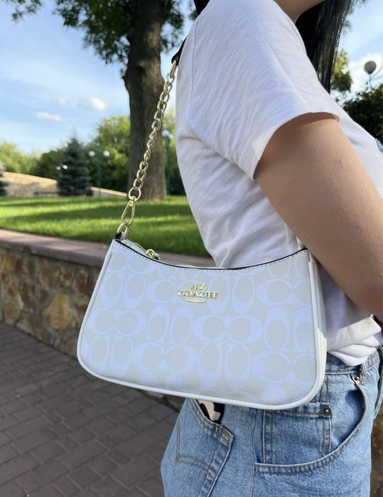 Сумка жіноча стиль Coach