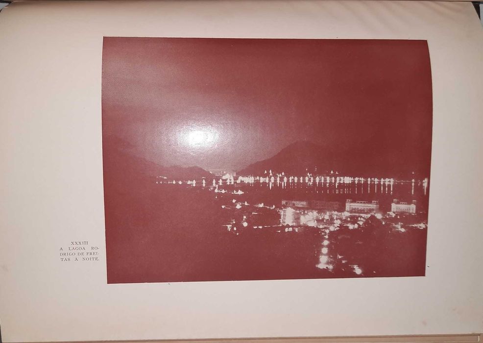 BRASIL - APARÊNCIA DO RIO DE JANEIRO – Numerado e Assinado – 1.ª Edição 1949 – Gastão Cruls – 2 Volumes