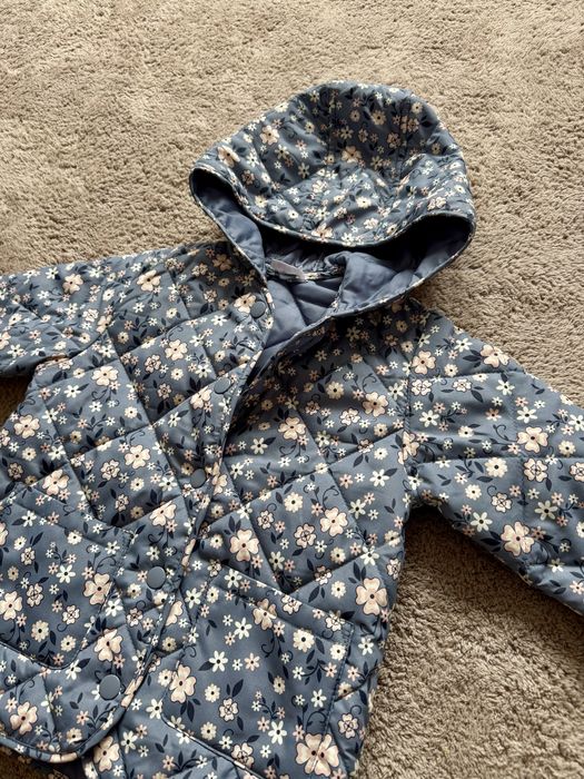 Kurtka przejsciowa 98