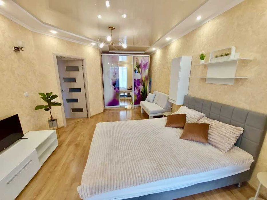 Здам 1к квартиру ЖК Атлант / Олександра Поля/ Лесі Українки