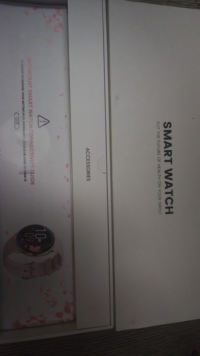 Smart Watch G 35