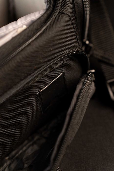 Mochila Sony como nova