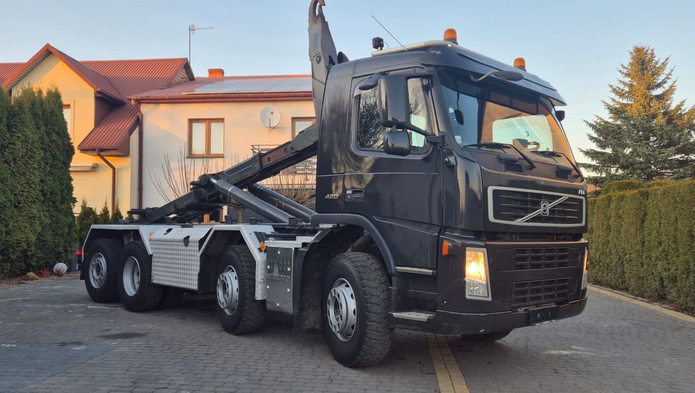 Volvo