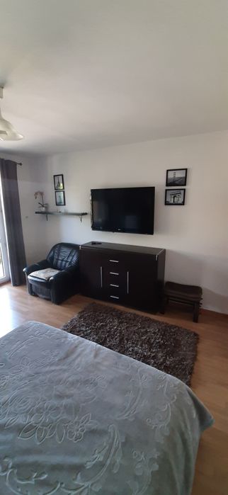 APARTAMENT Dwuosobowy w Ciechocinku