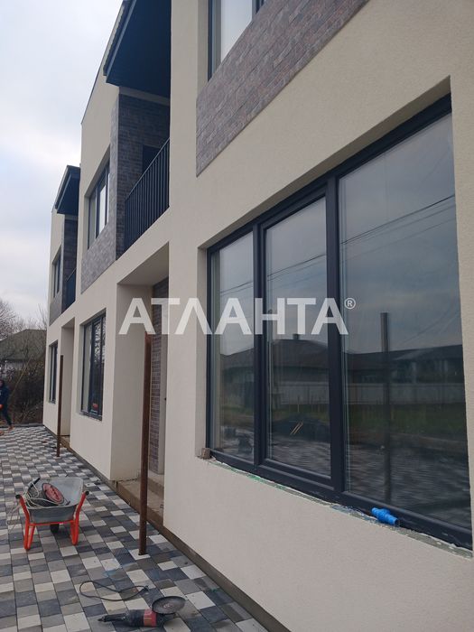 Чудовий 2 поверховий котедж замціною квартири