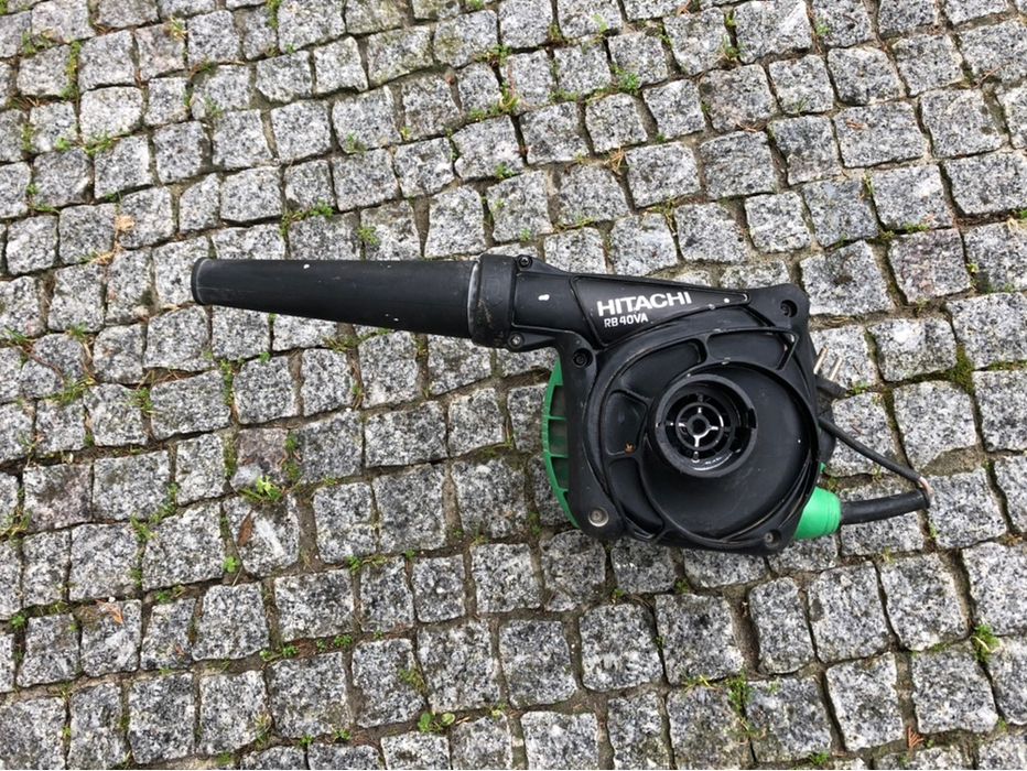 Soprador Hitachi RB40VA