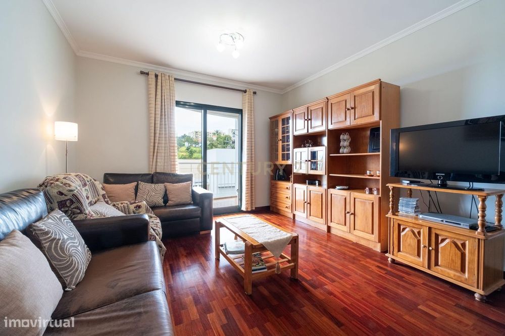 Apartamento T3 - Madalenas, Funchal