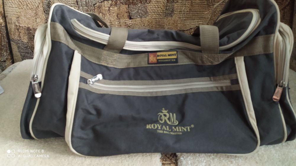 Продаю Дорожную сумку