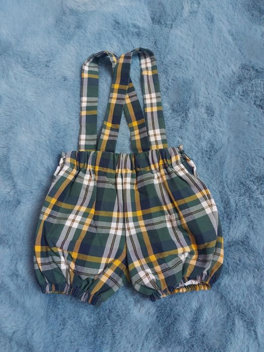 Conjunto para bebé 12 meses