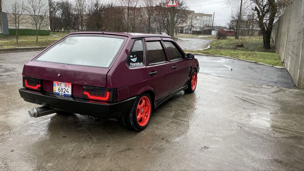 Продам Ваз 2109 в идеальном состоянии