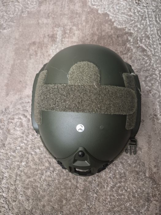шолом для Airsoft новий