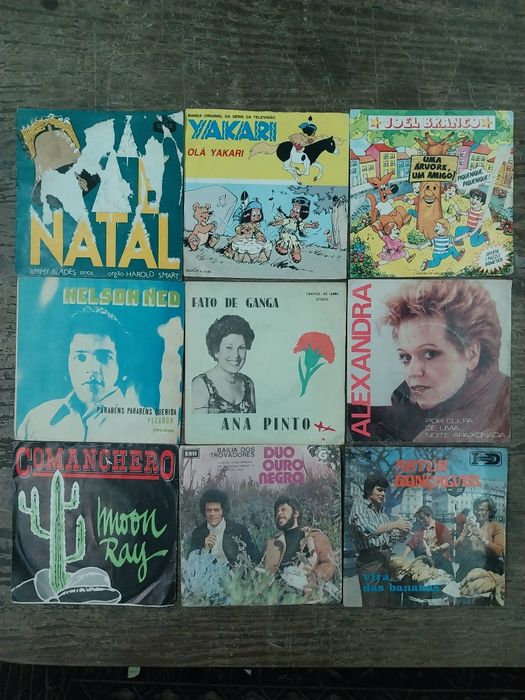 Singles de música