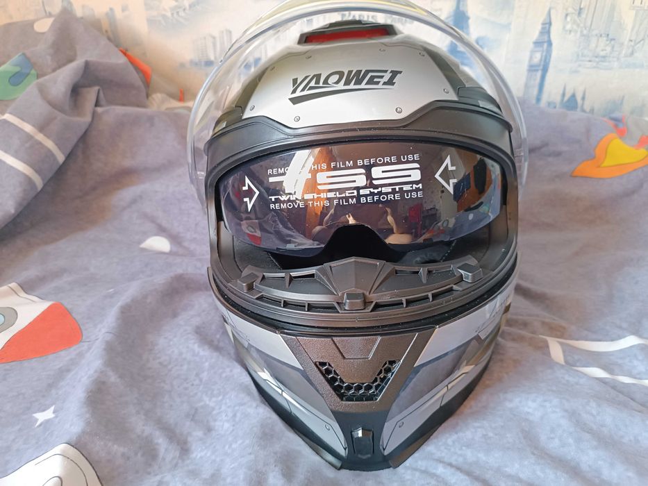 Интеграл розмір М обмін на інтеграл розмір XS