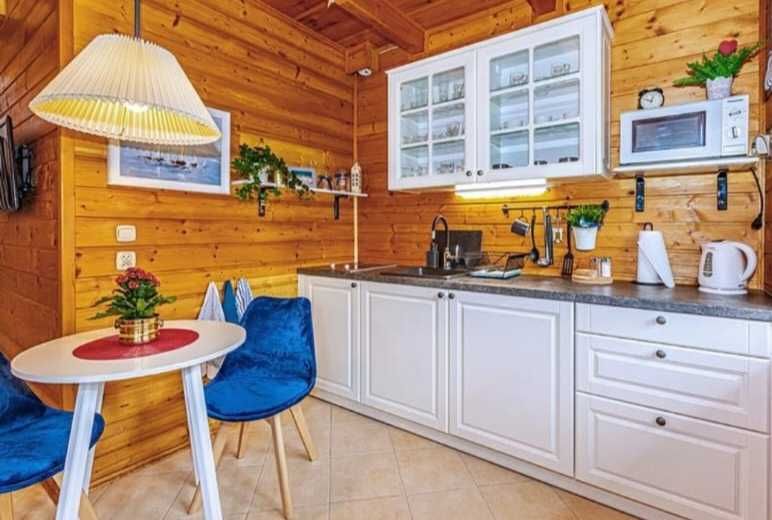 DOMEK "KLIPPER" na wyłączność we  Władysławowie