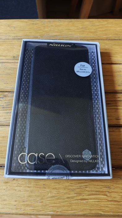 Etui Poco X3/X3 Pro Nillkin