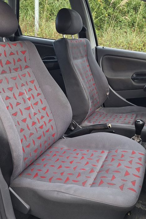 Seat Cordoba 1.4i[212.000km]