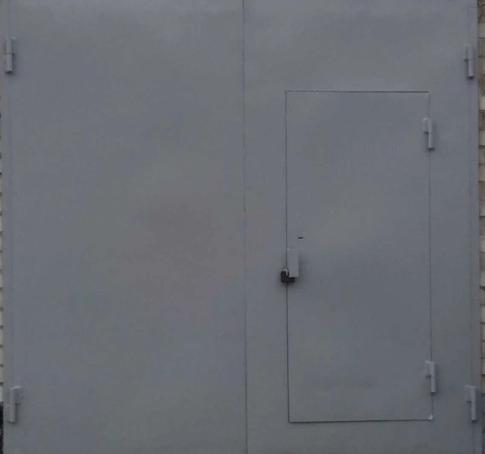 Здам в оренду гараж на довготривалий термін  по вул. Грушевського