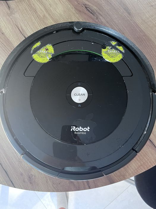 iRobot Roomba 696 do naprawy
