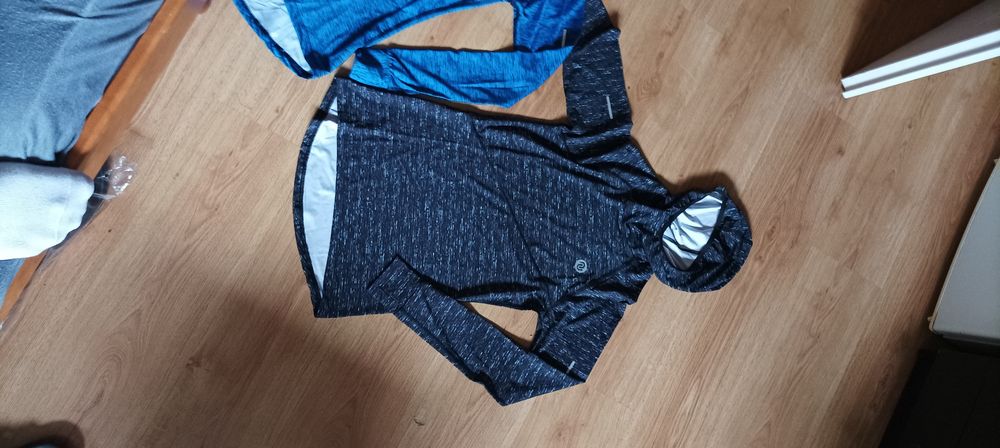 Bluza Biegowa Longsleeve Nessi XS