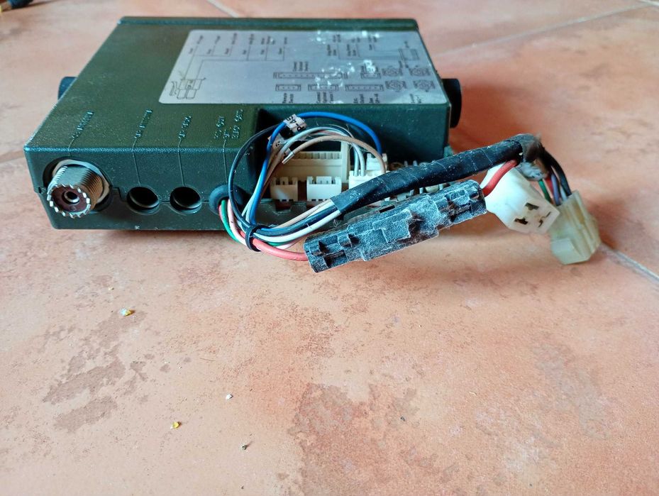 AutoPage 4242 Electronic Device446851558241751042