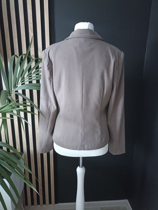 Marynarka fango /caffe roz.S/M Vila