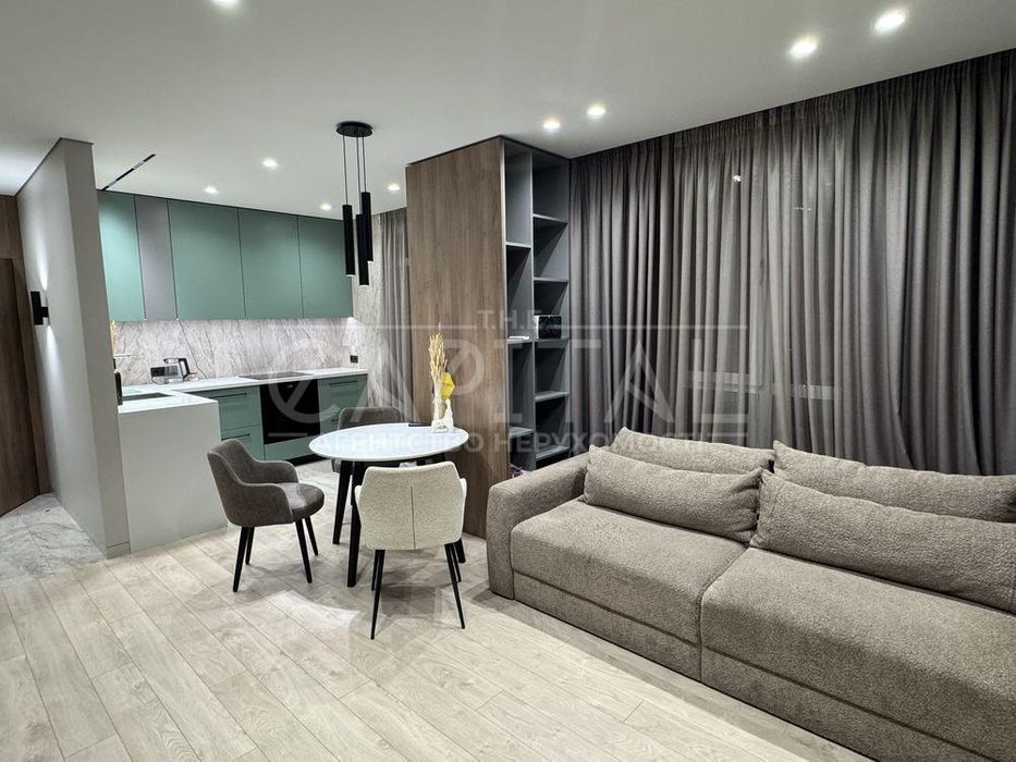 Оренда квартири в ЖК Республіка, Кільцева дорога