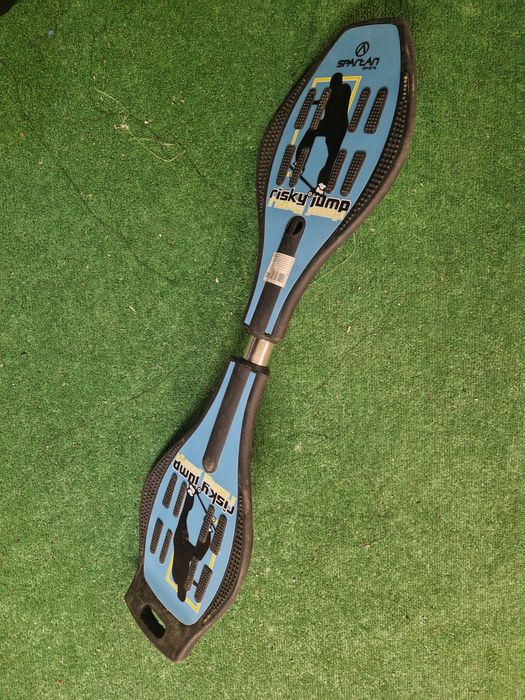 Wave board deskorolka