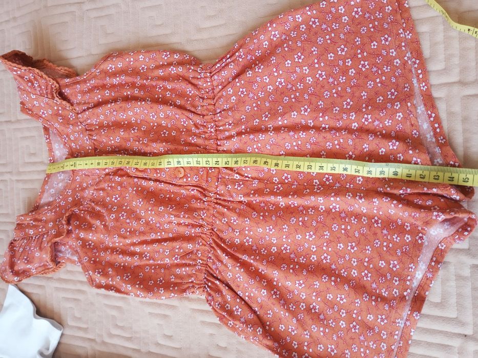 Ромпер 92 р. 2-3 роки