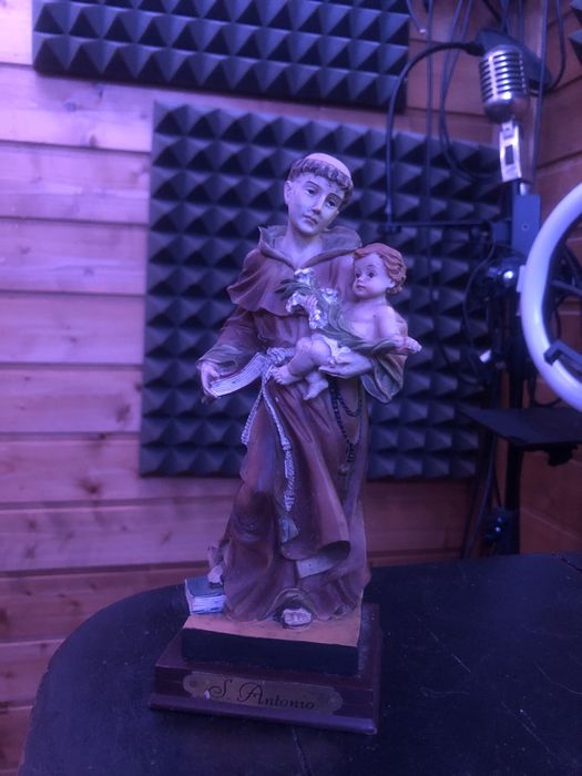 Arte Sacra - Santo António