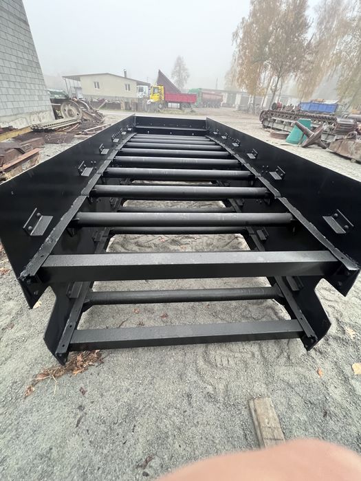 Грохот ГИЛ - 52