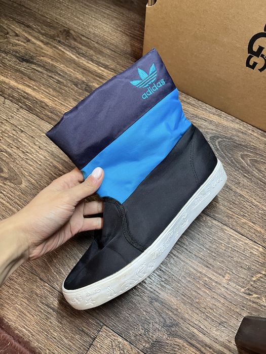 Жіночі черевики