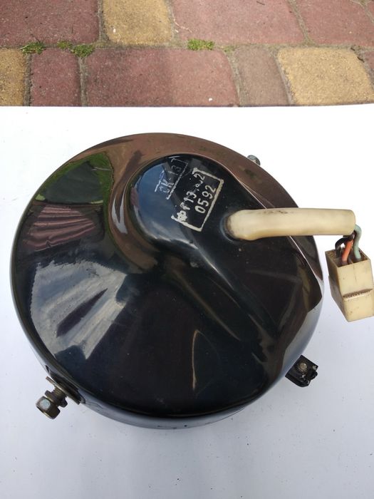 Продам повороти в зборі на мотоцикл Минск