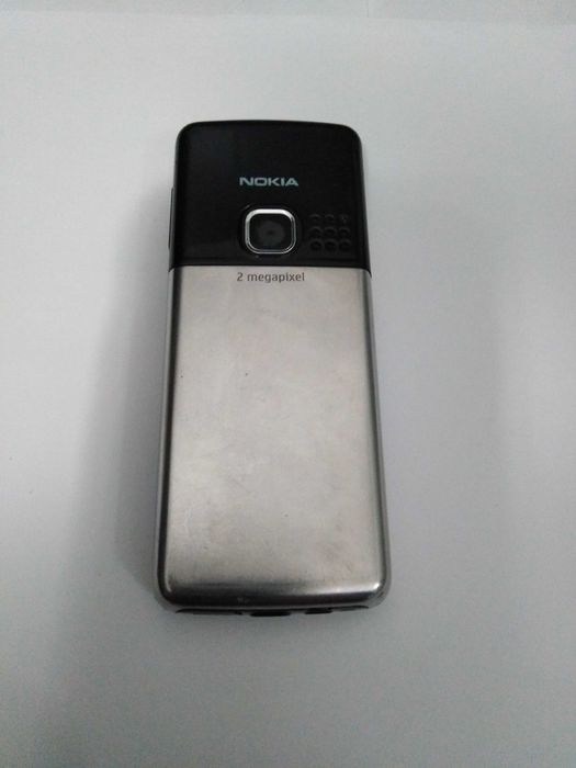 Telemóvel Nokia 6300 Completo + oferta carregador para carro.