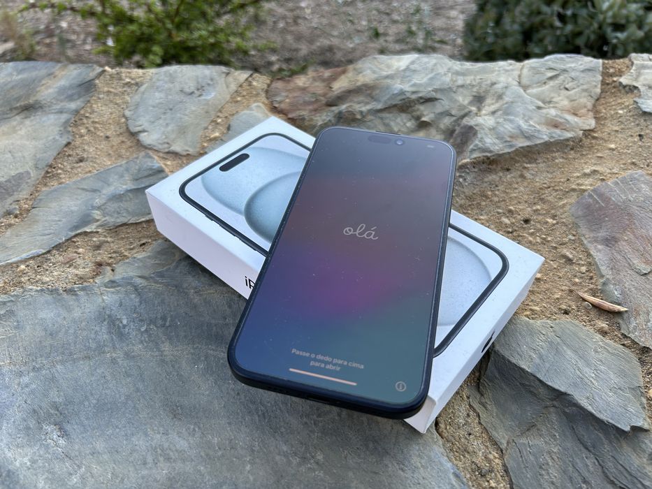 Apple iPhone 15 128gb