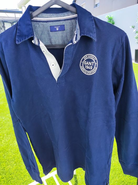 Sweat Polo Gant para Adolescente