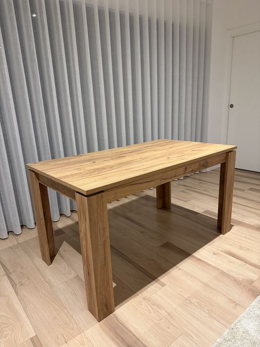 Mesa de Jantar LINTRUP