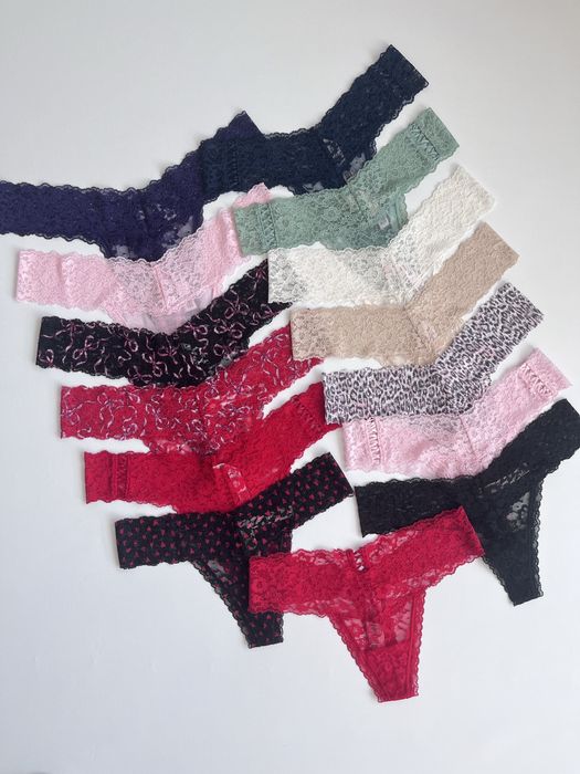 Трусики Victoria’s secret труси Вікторія сікрет Виктори сикрет