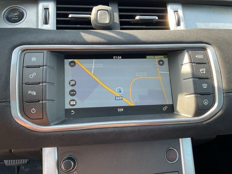 Land Rover Evogue . 2016 дизель автомат