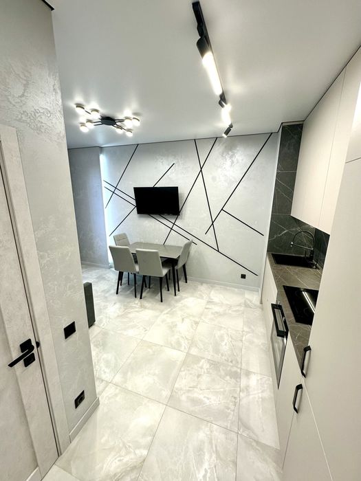 1-room apartment apartment by the address st. Universitetskaya (area 42 m²) - Atlanta.ua - photo 5